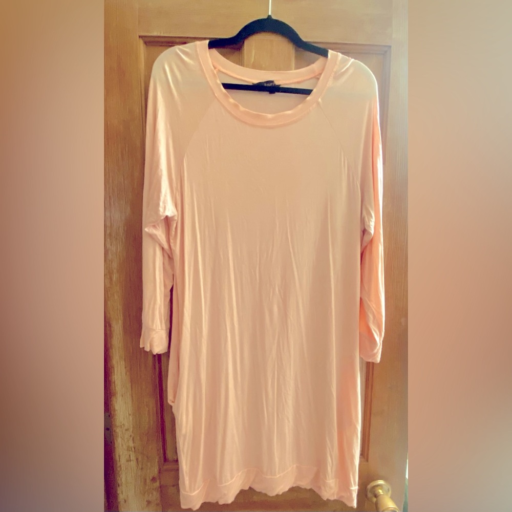 Amaryllis Light Pink Dress